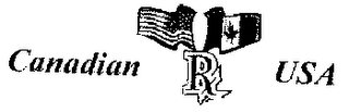 CANADIAN RX-USA logo