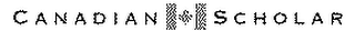CANADIAN SCHOLAR logo