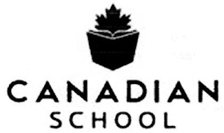 CANADIAN SCHOOL logo