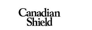 CANADIAN SHIELD logo