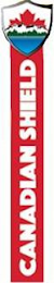 CANADIAN SHIELD logo