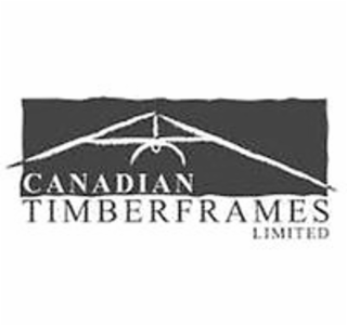 CANADIAN TIMBERFRAMES LIMITED logo