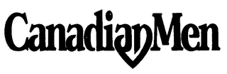 CANADIANMEN logo