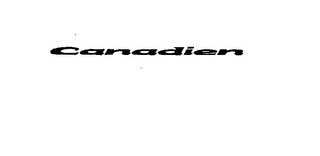 CANADIEN logo