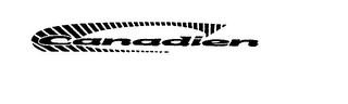 CANADIEN C logo