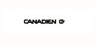 CANADIEN C logo