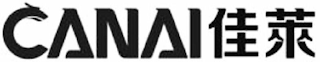 CANAI logo