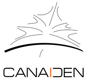 CANAIDEN logo