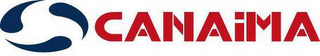 CANAIMA logo