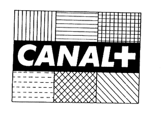 CANAL +