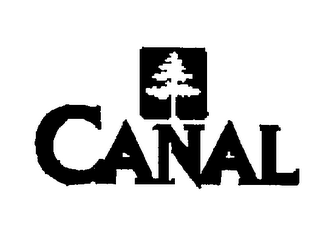 CANAL logo