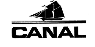 CANAL logo