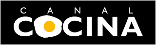 CANAL COCINA logo
