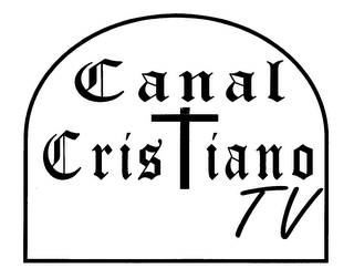 CANAL CRISTIANO TV logo