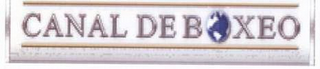 CANAL DE BOXEO logo