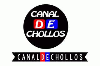 CANAL DE CHOLLOS CANAL DE CHOLLOS logo