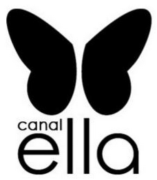 CANAL ELLA logo