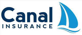 CANAL INSURANCE logo