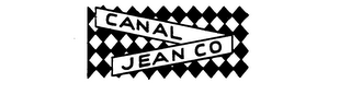 CANAL JEAN CO logo