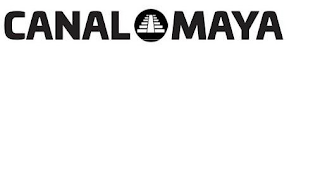 CANAL MAYA logo