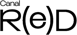 CANAL R(E)D logo