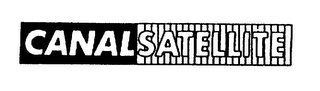 CANAL SATELLITE logo