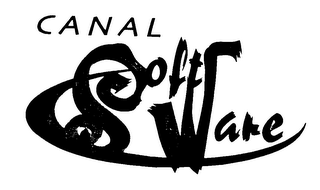 CANAL SOFTWARE logo