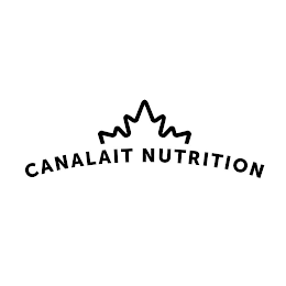 CANALAIT NUTRITION logo