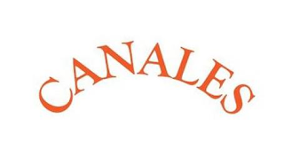 CANALES logo
