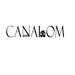 CANALOM logo