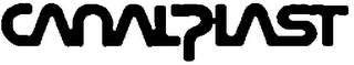 CANALPLAST logo