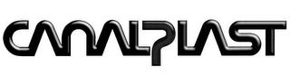 CANALPLAST logo