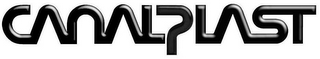 CANALPLAST logo