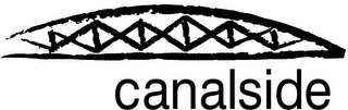CANALSIDE logo