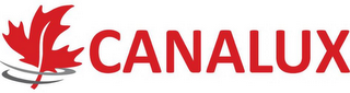 CANALUX logo