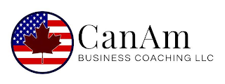 CANAM BUSINESS COACHING LLC logo