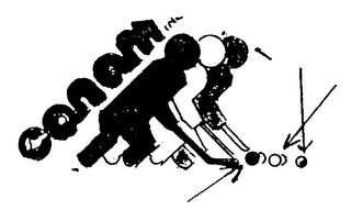 CANAM INC. logo