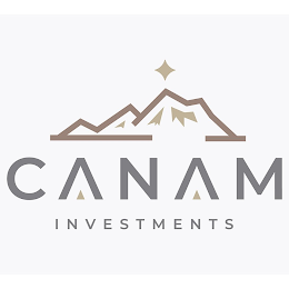 CANAM INVESTMENTS logo