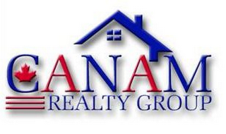 CANAM REALTY GROUP logo