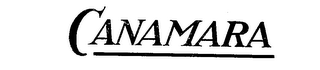 CANAMAR logo