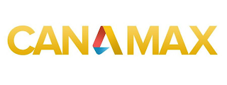 CANAMAX logo