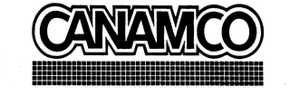 CANAMCO logo