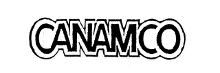 CANAMCO logo