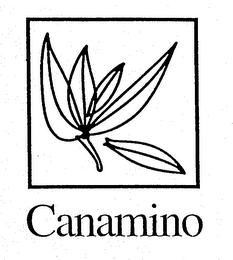 CANAMINO logo