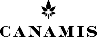 CANAMIS logo