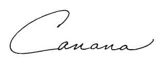 CANANA logo