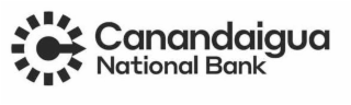 CANANDAIGUA NATIONAL BANK logo