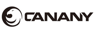 CANANY logo