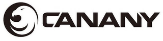 CANANY logo