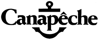 CANAPECHE logo